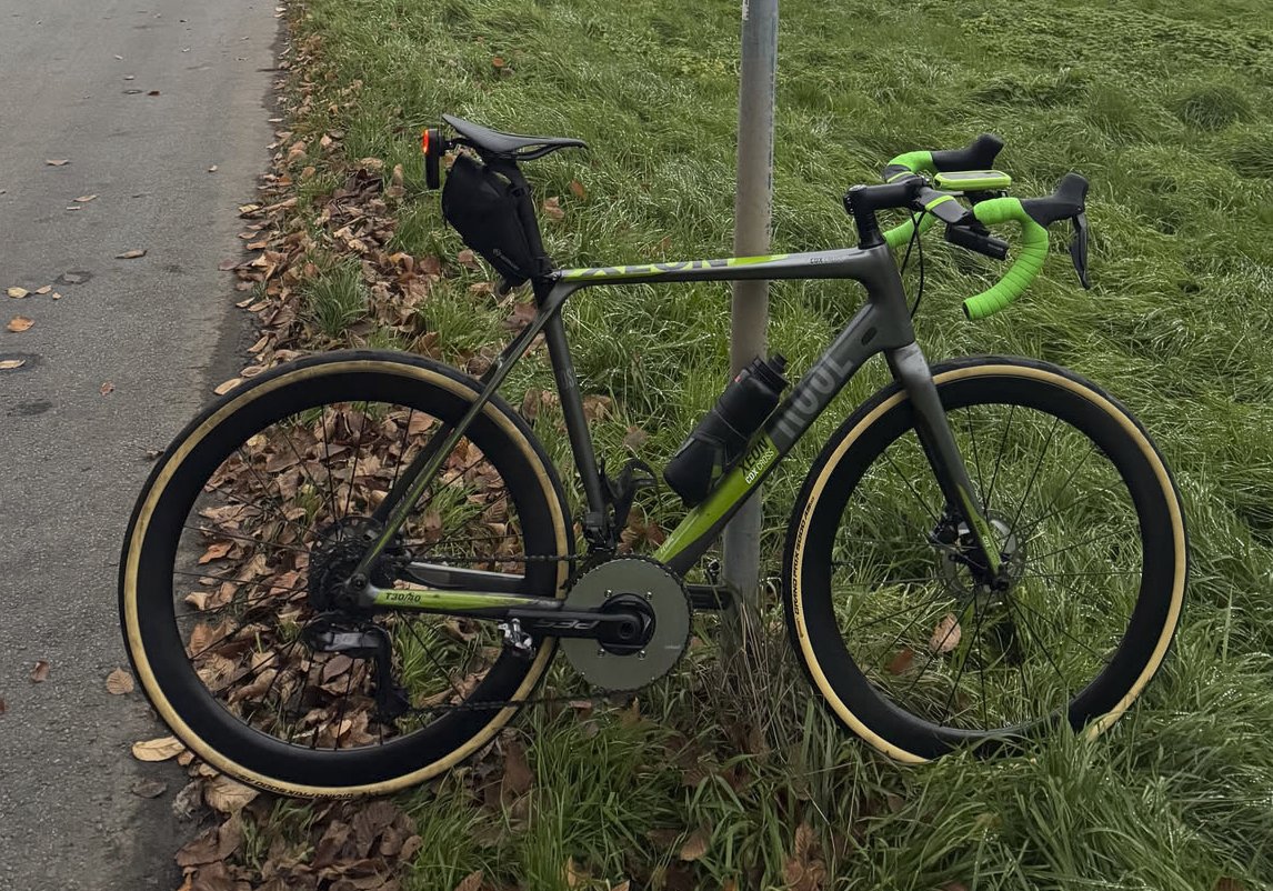 15 to 12 mm Fork Conversion Review: Access Modern Wheelsets Without a new Fork